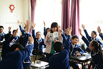 美女日爽了君谊中学“新初中”